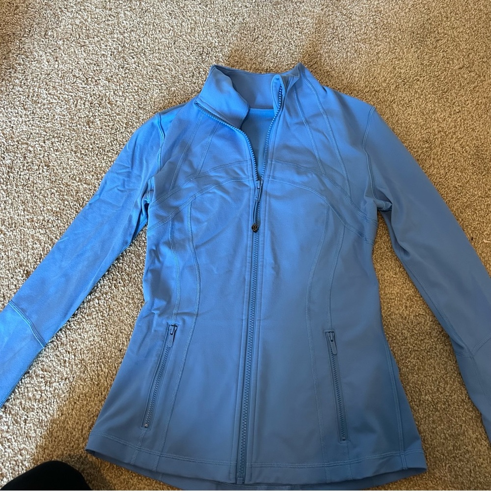 Lululemon define jacket